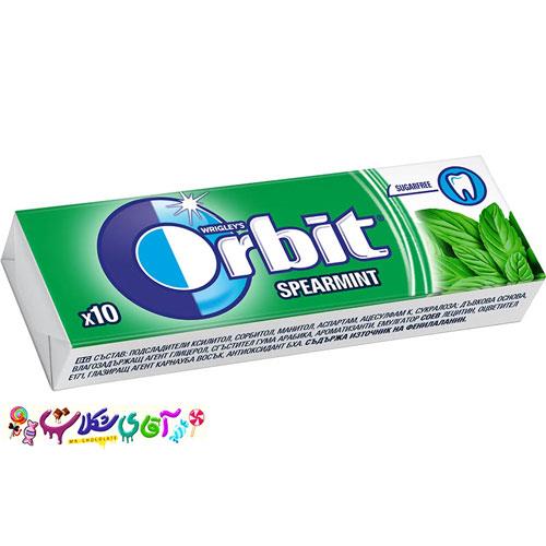 آدامس اوربیت Orbit